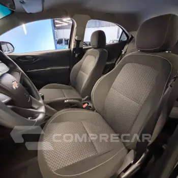 ONIX HATCH LT 1.0 8V FlexPower 5p Mec.
