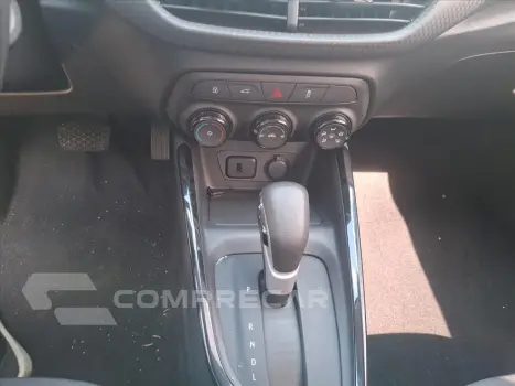 ONIX 1.0 TURBO FLEX PLUS AUTOMÁTICO