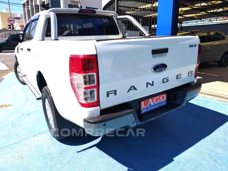 RANGER 2.5 XLS 4X2 CD 16V