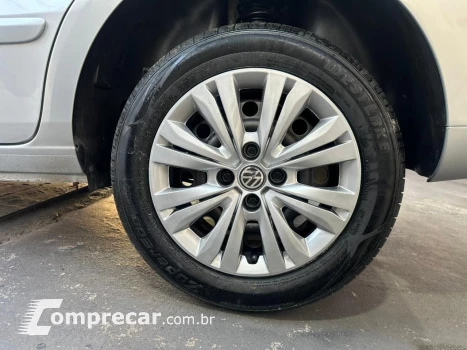 VOYAGE 1.0/1.0 City Mi Total Flex 8V 4p