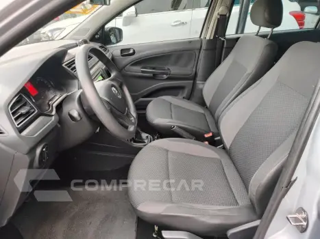 Gol 1.6 MSI Flex 8V 5p