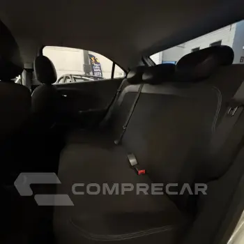 ONIX HATCH LT 1.0 8V FlexPower 5p Mec.