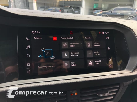 Jetta 2.0 350 Tsi Gasolina Gli Dsg