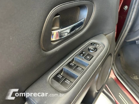 HR-V EX 1.8 Flexone 16V 5p Aut.