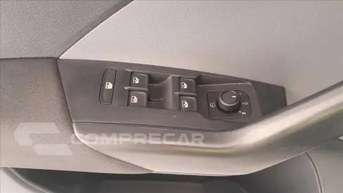 T-CROSS 1.0 200 TSI TOTAL FLEX COMFORTLINE AUTOMÁ