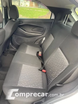 KA 1.0 SE 12V