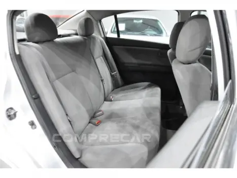SENTRA - 2.0 16V 4P MANUAL