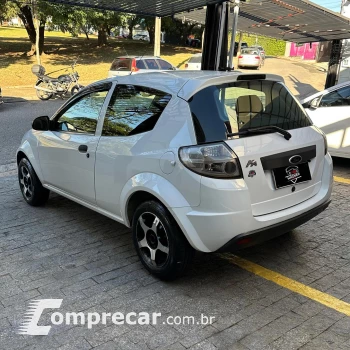 KA 1.0 MPI 8V