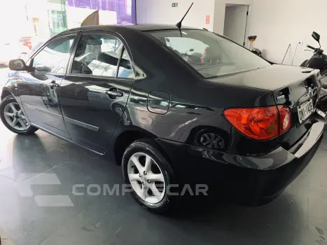 COROLLA 1.8 XEI 16V