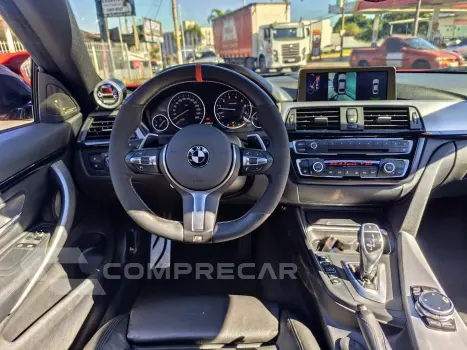 435i 3.0 M SPORT 24V GASOLINA 2P AUTOMÁTICO