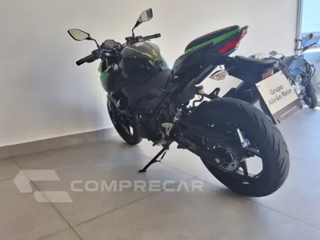 Z 400