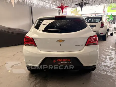 ONIX 1.4 MPFI LT 8V FLEX 4P MANUAL