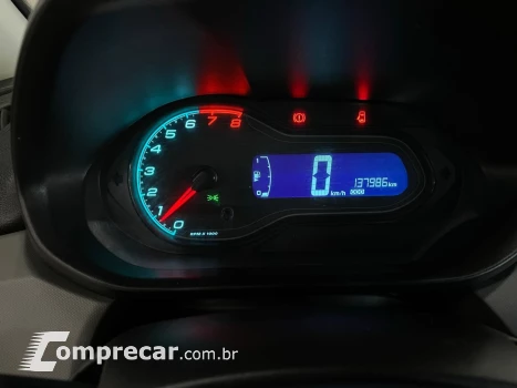 ONIX 1.4 MPFI LT 8V FLEX 4P MANUAL