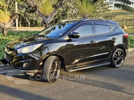 IX35 2.0 MPFI XLS 4X2 16V