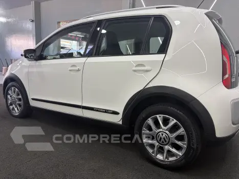 CROSS UP 1.0 TSI 12V