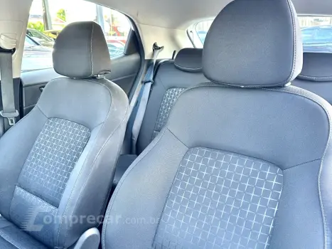 HB20 1.0 TGDI FLEX COMFORT AUTOMÁTICO