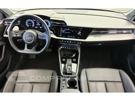 A3 2.0 40 TFSI MHEV SPORTBACK S LINE S-TRONIC