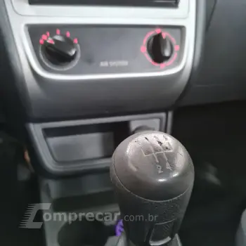 GOL 1.0 MI City 8V G.IV