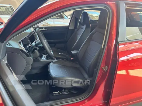 Polo Highline TSI 1.0 Flex 12V Aut.