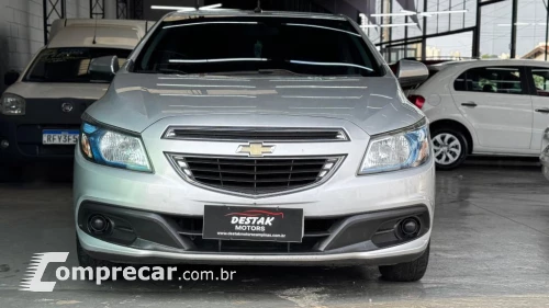 ONIX HATCH LT 1.4 8V FlexPower 5p Mec.