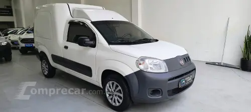FIORINO 1.4 MPI Furgão Hard Working 8V