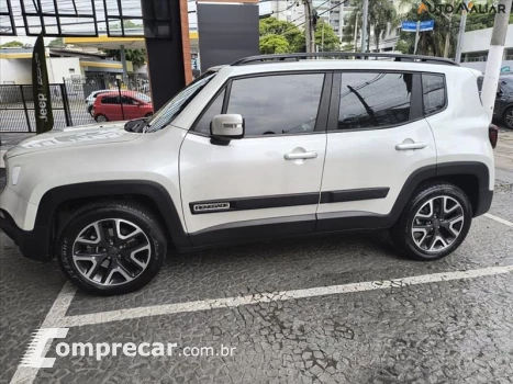 RENEGADE 1.8 16V Longitude