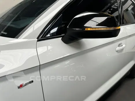 Q5 2.0 TFSI Sportback S Line Quattro S Tronic