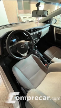 COROLLA 1.8 GLI 16V