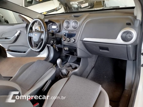 MONTANA 1.4 MPFI LS CS 8V