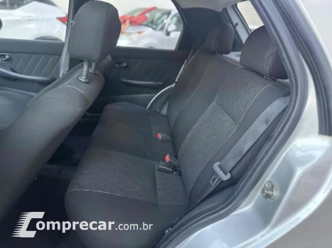 PALIO 1.0 MPI FIRE ECONOMY 8V FLEX 4P MANUAL