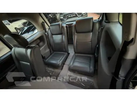 ZAFIRA 2.0 MPFI EXPRESSION 8V FLEX 4P AUTOMÁTICO
