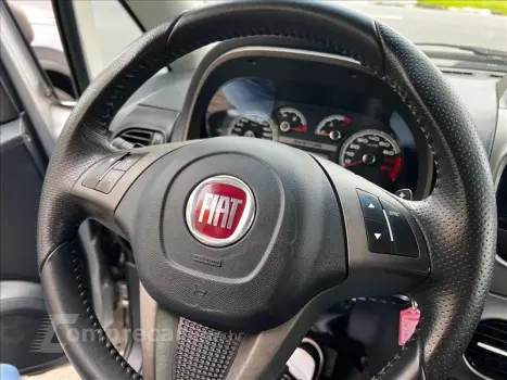 IDEA 1.8 MPI Adventure 16V