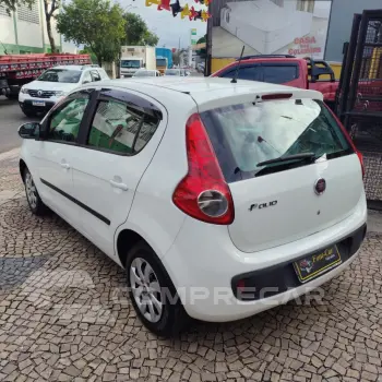 Palio ATTRACTIVE 1.0 EVO Fire Flex 8v 5p