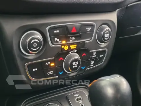 COMPASS TRAILHAWK 2.0 4x4 Dies. 16V Aut.