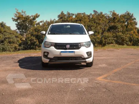 Fiat MOBI DRIVE GSR 1.0 Flex 6V 5p 4 portas
