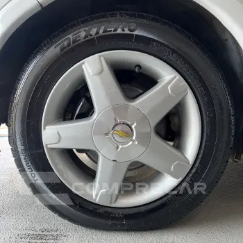 Corsa Sed. Premium 1.4 8V ECONOFLEX 4p