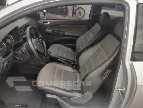 Saveiro 1.6 G7 CABINE DUPLA CROSS FLEX