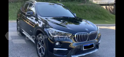 X1 2.0 16V Turbo Activeflex Sdrive20i X-line