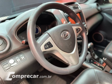 X60 1.8 VIP 16V