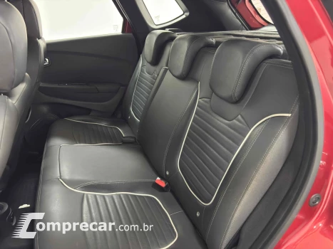 CAPTUR 1.6 16V SCE FLEX INTENSE X-TRONIC