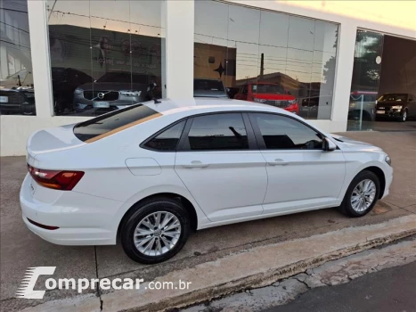 JETTA 1.4 250 TSI