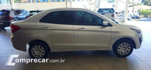 KA SE 1.0 SD C