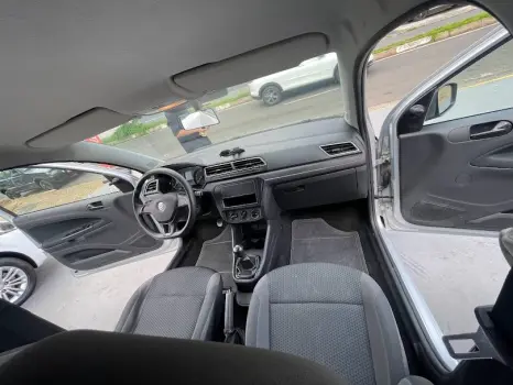 VOYAGE 1.6 MSI Totalflex