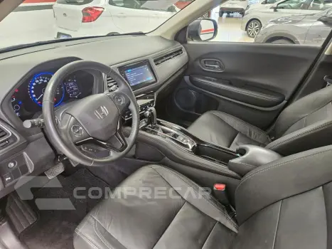 HR-V 1.8 16V EX