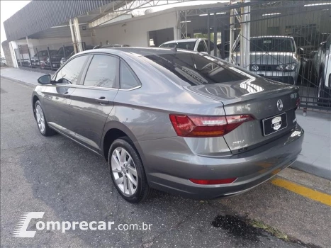 JETTA 1.4 250 TSI Comfortline