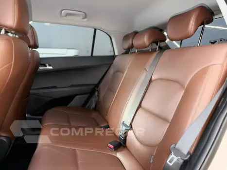 CRETA 2.0 16V Prestige