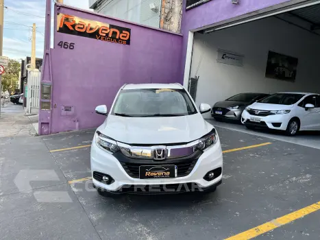 HR-V 1.8 16V EX