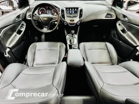 CHEV CRUZE LT NB AT