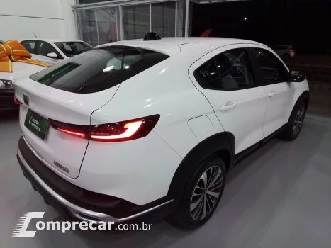 FASTBACK 1.0 TURBO 200 FLEX AUDACE CVT