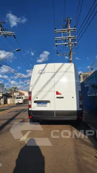 MASTER 2.3 DCI Grand Furgão L2h2